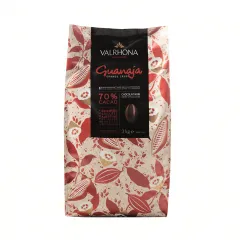 Valrhona Guanaja 70% Grand Cru Dark Chocolate